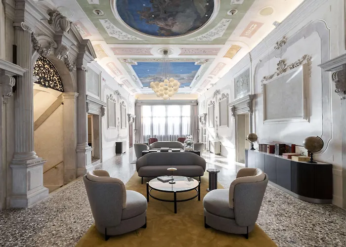 Radisson Collection Hotel, Palazzo Nani Venezia